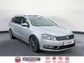 Volkswagen Passat AVANT 3.6 V6 300CV DSG Gris - thumbnail 6