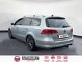 Volkswagen Passat AVANT 3.6 V6 300CV DSG Gris - thumbnail 2