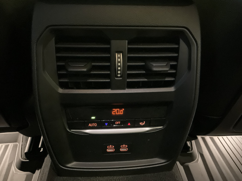 BMW 430 d xDrive — photo 12