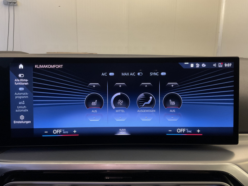 BMW 430 d xDrive — photo 8