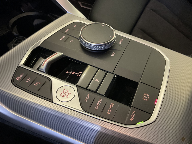 BMW 430 d xDrive — photo 10