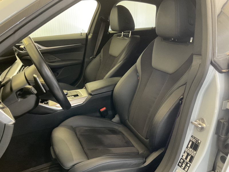 BMW 430 d xDrive — photo 2