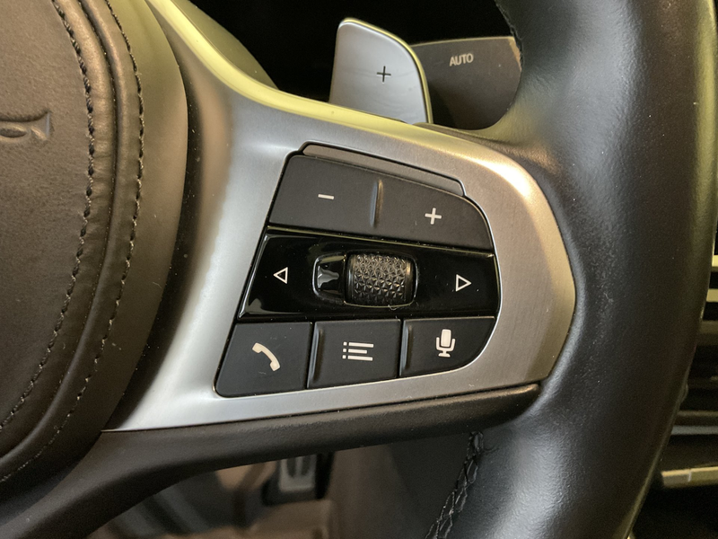 BMW 430 d xDrive — photo 7