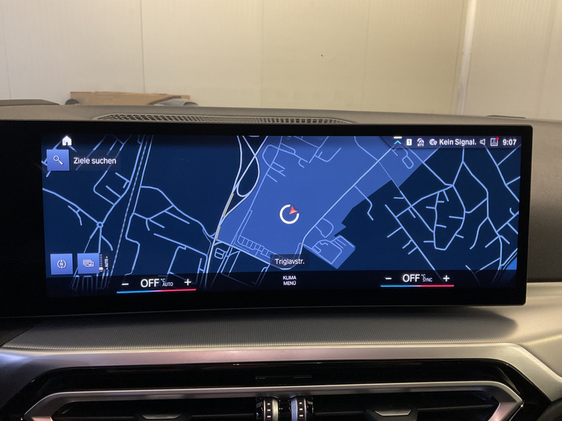 BMW 430 d xDrive — photo 9