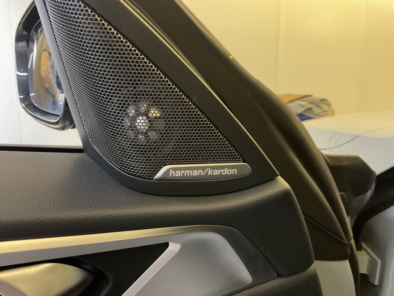BMW 430 d xDrive — photo 4