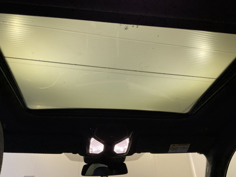 BMW 430 d xDrive — photo 14