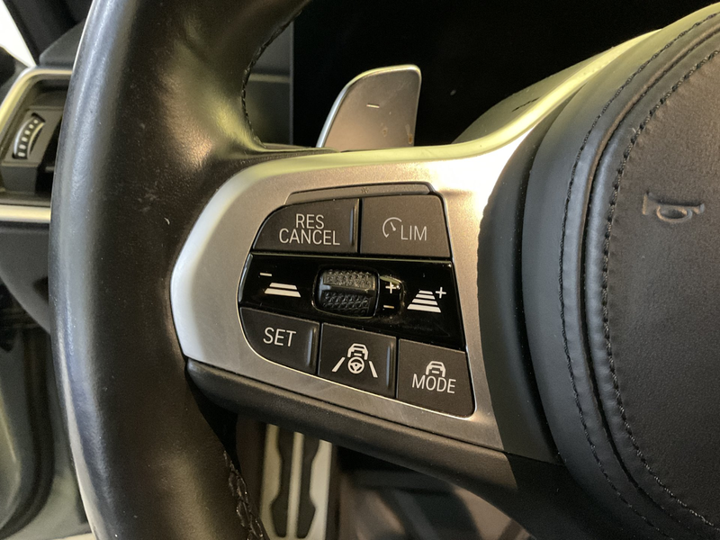 BMW 430 d xDrive — photo 6