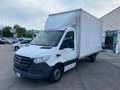 Mercedes-Benz Sprinter Sprinter T43/35 314 CDI Cabinato Executive Blanco - thumbnail 1