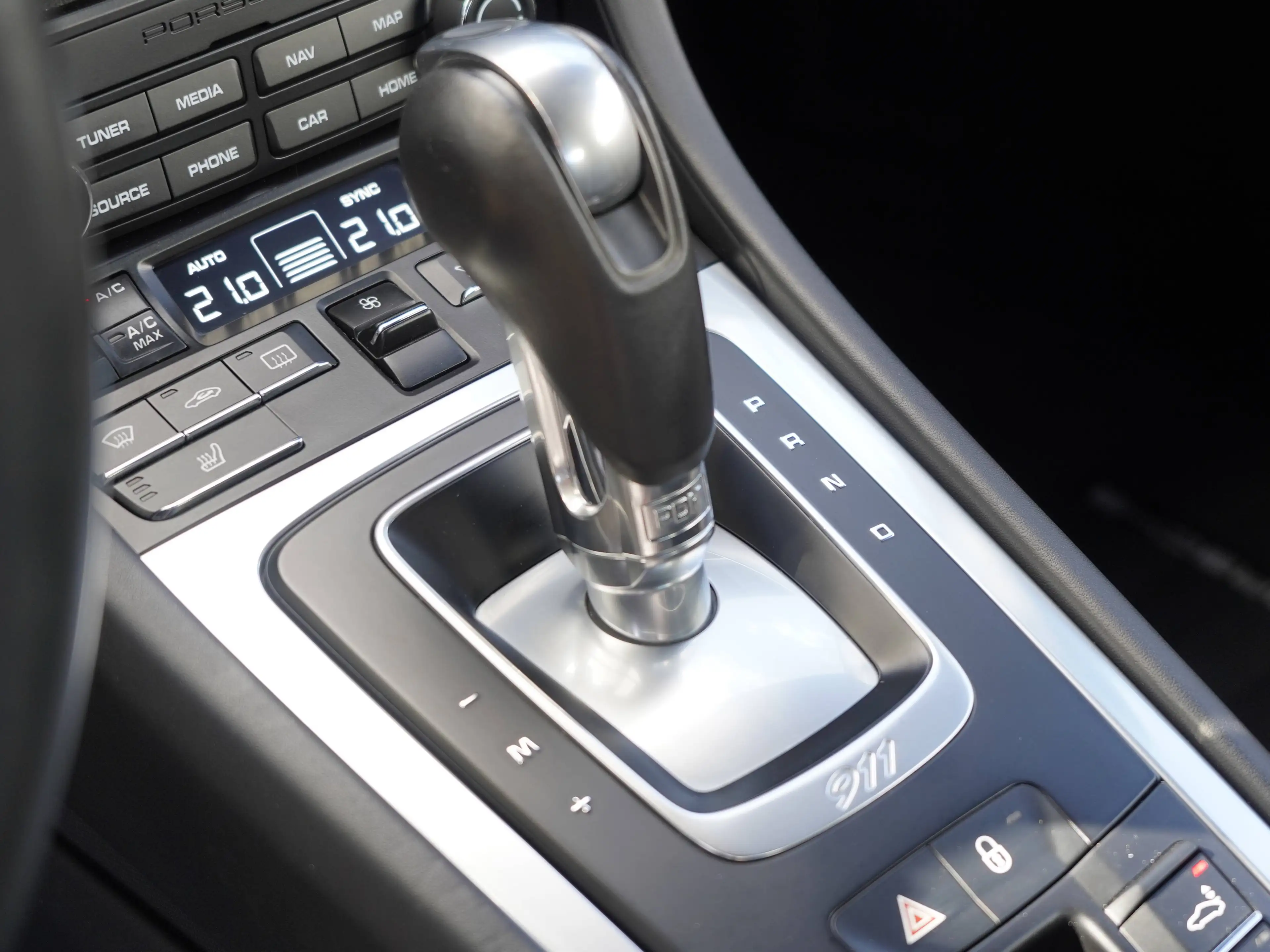 Porsche 991 991.2 4S | Cabriolet | 420cv | PDK | PDLS | PASM | BOSE | PPF | Cam — photo 10