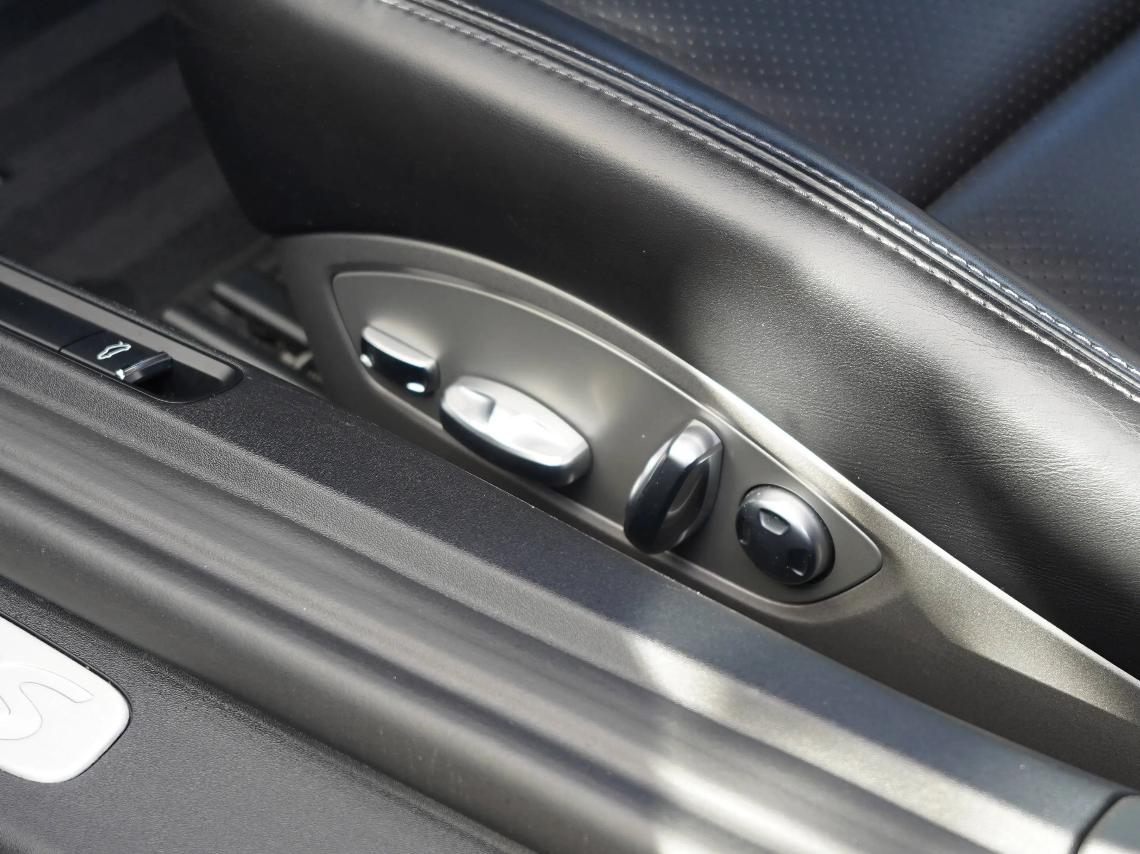 Porsche 991 991.2 4S | Cabriolet | 420cv | PDK | PDLS | PASM | BOSE | PPF | Cam — photo 11