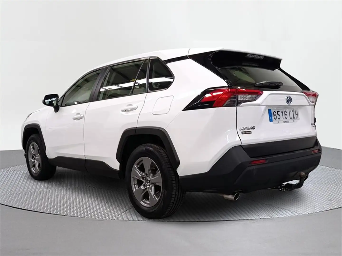 Toyota RAV4 RAV4 2.5l 220H Advance - 2