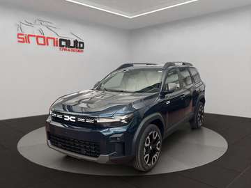 Bigster 1.8 hybrid Journey 155cv auto