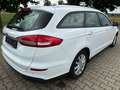 Ford Mondeo 2,0 EcoBlue 110kW Business Turnier Wit - thumbnail 5