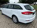Ford Mondeo 2,0 EcoBlue 110kW Business Turnier Wit - thumbnail 6
