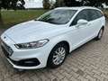 Ford Mondeo 2,0 EcoBlue 110kW Business Turnier Wit - thumbnail 3