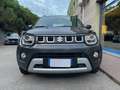 Suzuki Ignis 1.2 83CV HYBRID TOP NAVIGATORE NAVIGATORE RETROCAM Gris - thumbnail 4