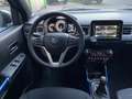 Suzuki Ignis 1.2 83CV HYBRID TOP NAVIGATORE NAVIGATORE RETROCAM Gris - thumbnail 10