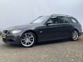 BMW 320 3-serie Touring 320d M-sport Leer Airco Cruise Tre Szary - thumbnail 27