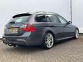 BMW 320 3-serie Touring 320d M-sport Leer Airco Cruise Tre Szary - thumbnail 8