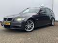 BMW 320 3-serie Touring 320d M-sport Leer Airco Cruise Tre Szary - thumbnail 7