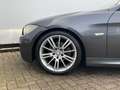 BMW 320 3-serie Touring 320d M-sport Leer Airco Cruise Tre Szary - thumbnail 9