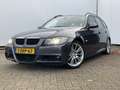 BMW 320 3-serie Touring 320d M-sport Leer Airco Cruise Tre Szary - thumbnail 29