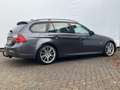 BMW 320 3-serie Touring 320d M-sport Leer Airco Cruise Tre Szary - thumbnail 15