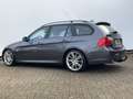 BMW 320 3-serie Touring 320d M-sport Leer Airco Cruise Tre Szary - thumbnail 28
