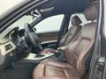 BMW 320 3-serie Touring 320d M-sport Leer Airco Cruise Tre Szary - thumbnail 11