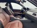 BMW 320 3-serie Touring 320d M-sport Leer Airco Cruise Tre Szary - thumbnail 19