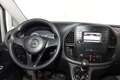 Mercedes-Benz Vito 111 CDI lang Klima Regal SHZ RFK 1.HAND TÜV NEU Grau - thumbnail 16