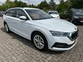 Skoda Octavia Combi 2.0 TDI DSG LED DAB Winterpaket Weiß - thumbnail 3