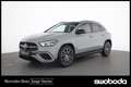 Mercedes-Benz GLA 180 AMG Line Distronic Grau - thumbnail 1