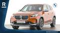 BMW X1 X1 sDrive18i *X-Line Orange - thumbnail 1
