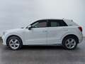 Audi Q2 Q2 30 TFSI S tronic Blanc - thumbnail 3