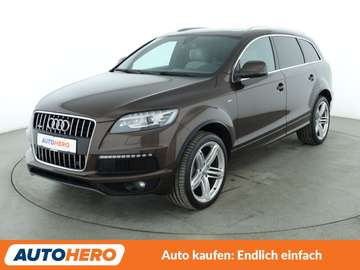 3.0 V6 TFSI quattro Aut.*XENON*TEMPO*PDC*SHZ*KLIMA