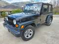 Jeep Wrangler Sport Soft Top 2.5 Negru - thumbnail 1