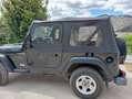 Jeep Wrangler Sport Soft Top 2.5 Negru - thumbnail 3