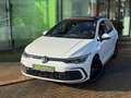 Volkswagen Golf GTE 1.4 eHybrid * Panoramadak * Stoel + Stuurverwarmin Blanc - thumbnail 2