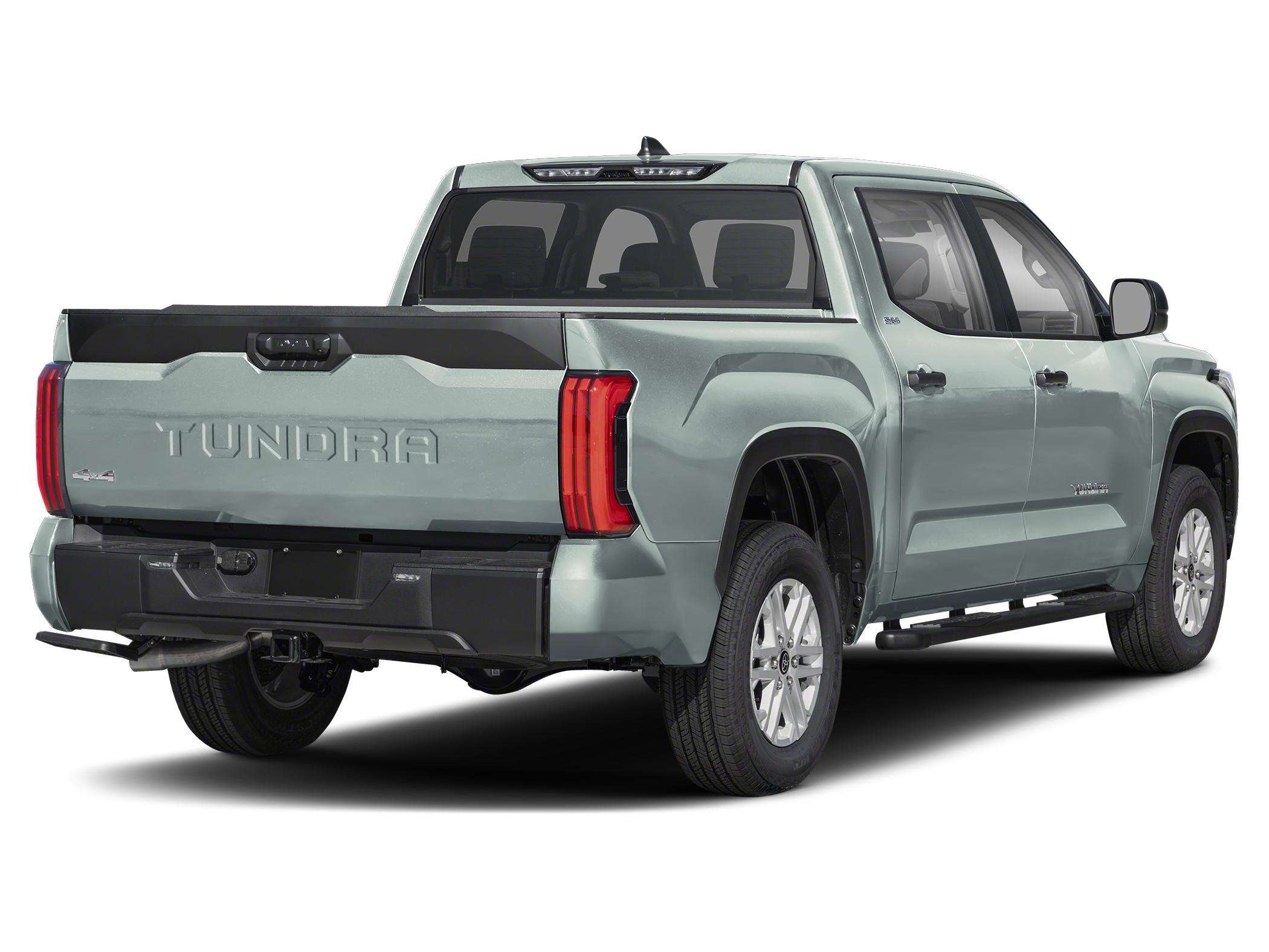 2026 Toyota Tundra — снимка 1