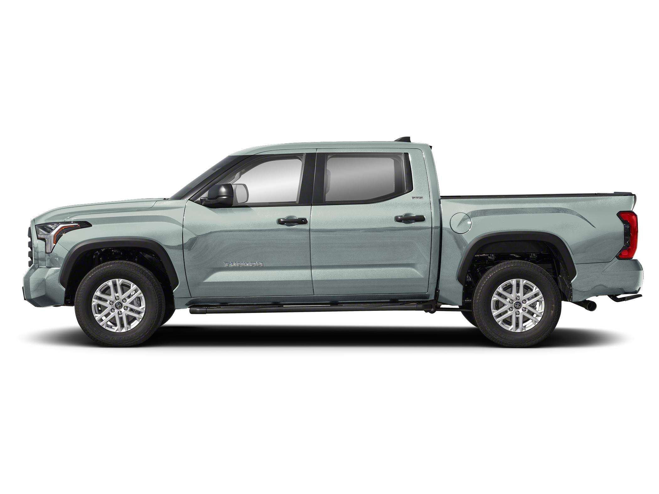 2026 Toyota Tundra — снимка 1