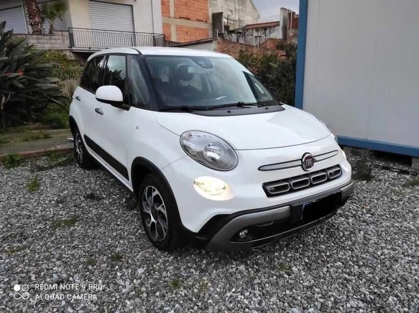 Fiat 500L 1.4 tjt Lounge Gpl 120cv - 1