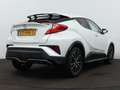 Toyota C-HR 1.2 Turbo 116PK Executive | Treeplanken | Navigati Blanc - thumbnail 2