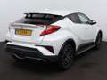 Toyota C-HR 1.2 Turbo 116PK Executive | Treeplanken | Navigati Blanc - thumbnail 13