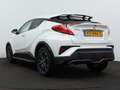 Toyota C-HR 1.2 Turbo 116PK Executive | Treeplanken | Navigati Blanc - thumbnail 12