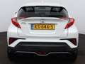 Toyota C-HR 1.2 Turbo 116PK Executive | Treeplanken | Navigati Blanc - thumbnail 23