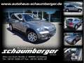 BMW X5 3.0sd Aut. *Xenon**Leder**Navi**Sportpaket* Grau - thumbnail 1