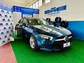 Mercedes-Benz A 180 Mercedes Business180 Extra/2020/automatic Blu/Azzurro - thumbnail 4