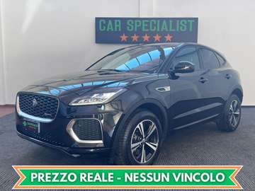 2.0D MHEV 163CV AWD Auto R-Dynamic GARANZIA 5 ANNI