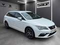 SEAT Leon ST FR 1.5 TSI LED KLIMA NAVI FULL-LINK SHZ START-S Blanc - thumbnail 2